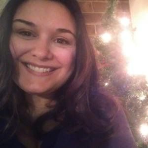 Meet your Posher, Beth